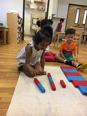 Lifetime Montessori School, Montessori School San Diego