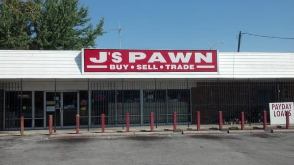 J's Pawn & Loan