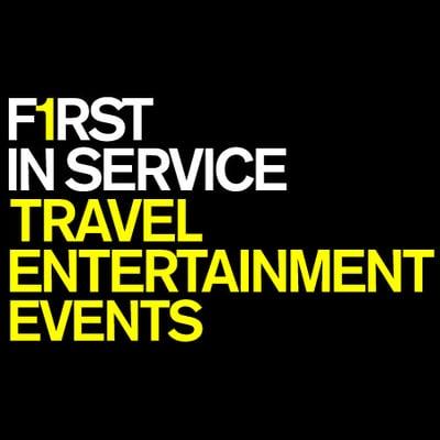 Travel Hub 365 is an independent contractor for First In Service Travel.