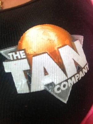 The Tan Company