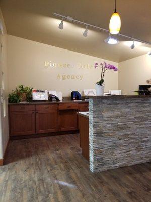 Pioneer Title Agency