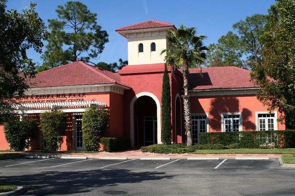 North Naples Pediatric Center