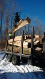 Seasoned Firewood Company