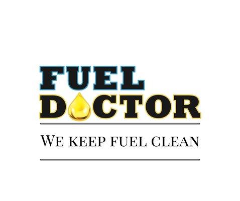 Fuel polishing and tank cleaning.  Water removal from fuel