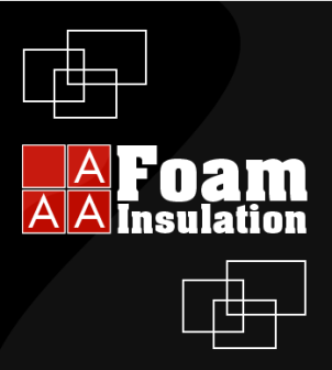 AAA Foam Insulation logo