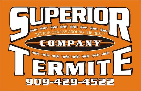 Superior Termite Company