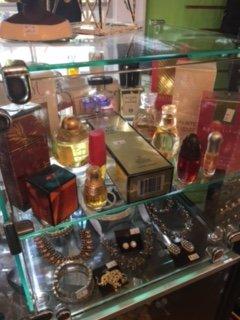 Perfumes, Jewelry & MORE