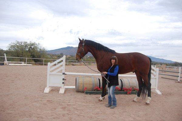 Horse Haven Equestrian Center