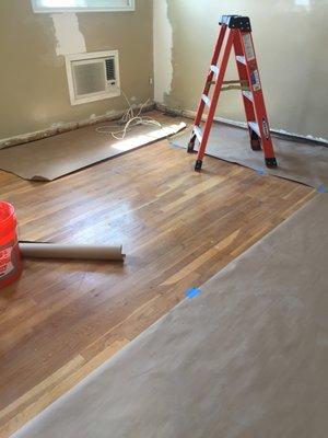 flooring