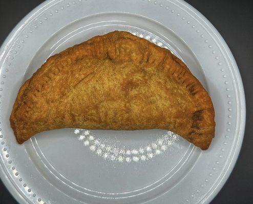 Meat pie(beef)