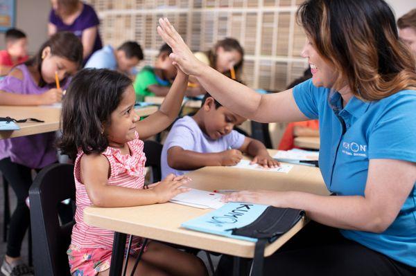 Kumon Math and Reading Center of Summerlin