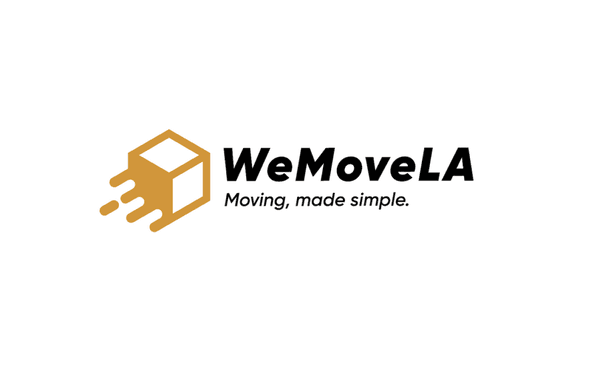 WeMoveLA Logo