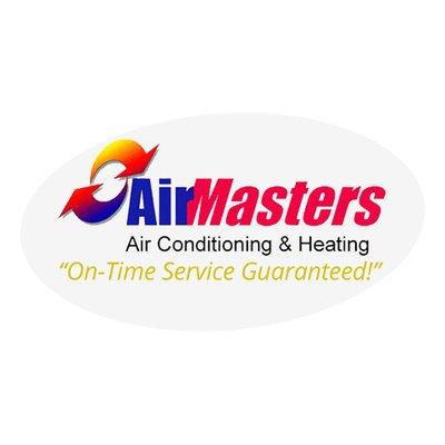 AirMasters Air Conditioning & Heating