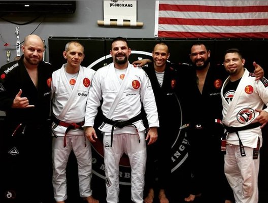 Central Florida BJJ