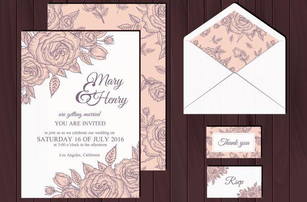 Invitations