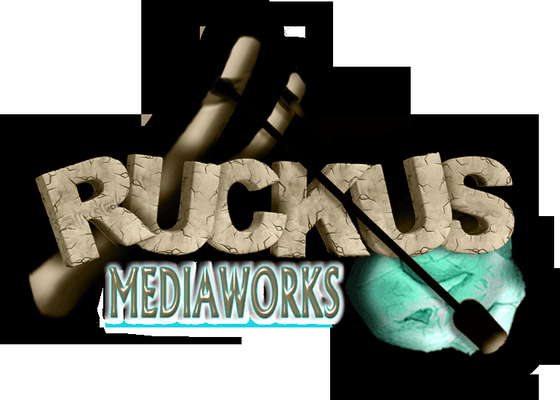 Ruckus Mediaworks