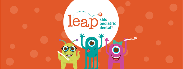 Leap Kids Dental