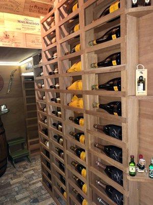 Wine Cellar