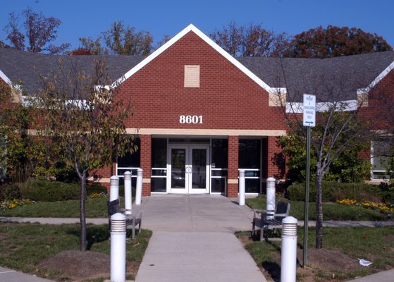 Shipley's Choice Medical Park