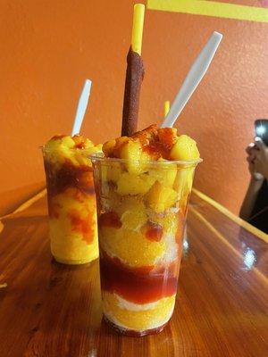 Mangonada