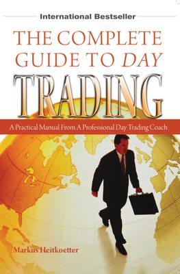 Complete Guide to Day Trading. FREE e-book.