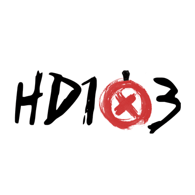 HD103 Logo