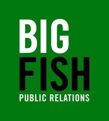 BIG FISH PR