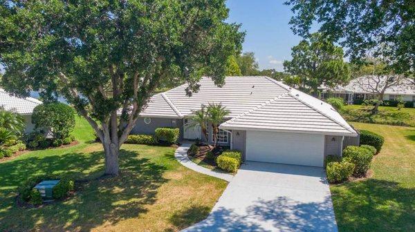 SOLD Venice Florida