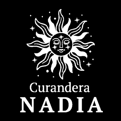 CURANDERA NADIA - logo