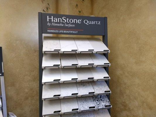 HanStone.