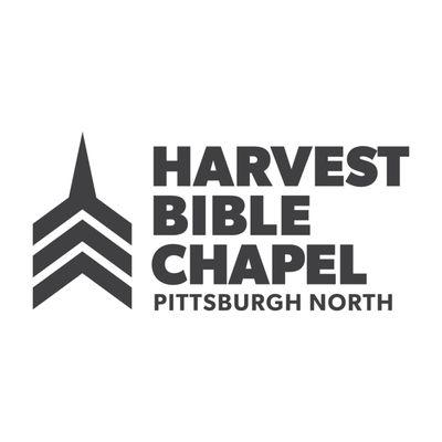 Harvest Bible Chapel Logo