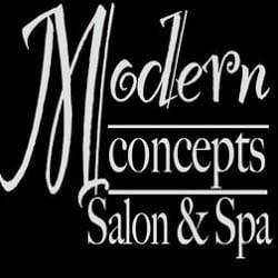 Modern Concepts Salon and Spa