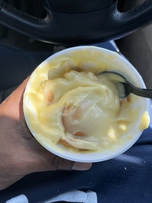 Banana Pudding