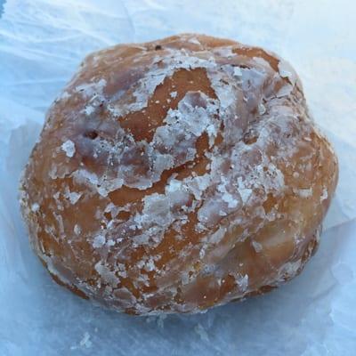 Best Apple Fritters!