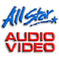 All Star Audio Video