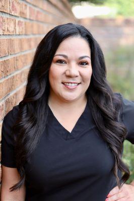 Arlene Expanded Function Dental Assistant