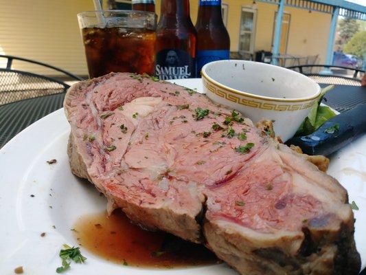 Prime Rib