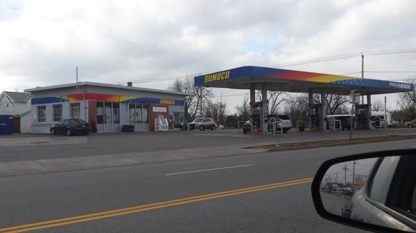 Sunoco