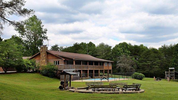 Walnut Ridge Retreat Center