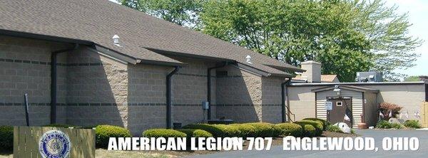 American Legion Post 707