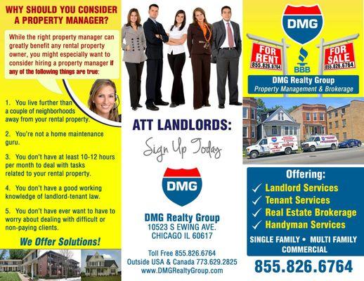 DMG Realty Group