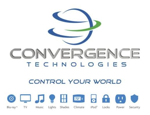 Convergence Technologies Logo