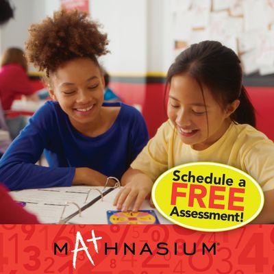 #Mathnasium #MathTutoring #MathHelp #MathEducation #RoyalPalmBeach #MathSkills #BackToSchool #SATPrep #MathnasiumSuccess #MathLearning #Math