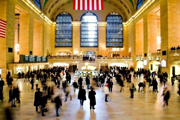 We understand the hustle-and-bustle of the city. With our train transportation services, you don't have to worry about missin...