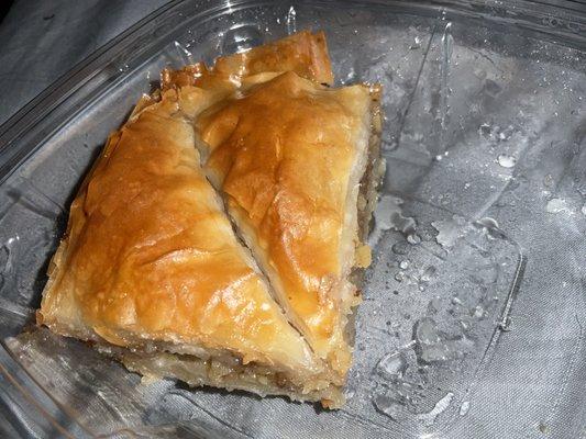 Baklava