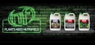 Nutrifield US - Hydroponics & Aquaponics