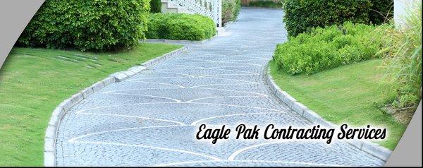 Eagle Pak Contracting Services