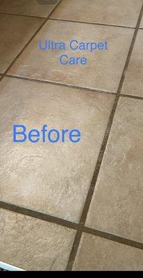 Tile & Grout