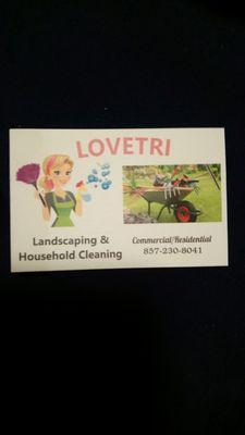 Lovetri Services