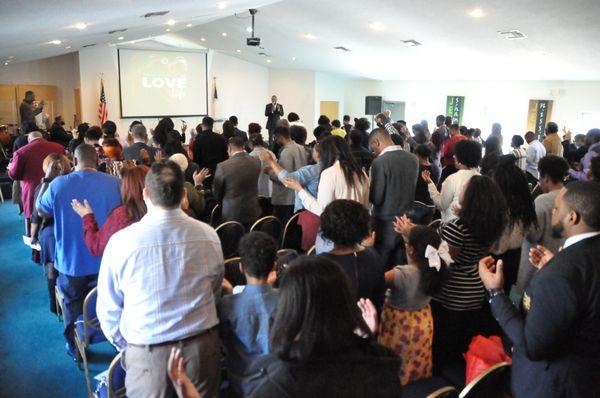 Fullness Church